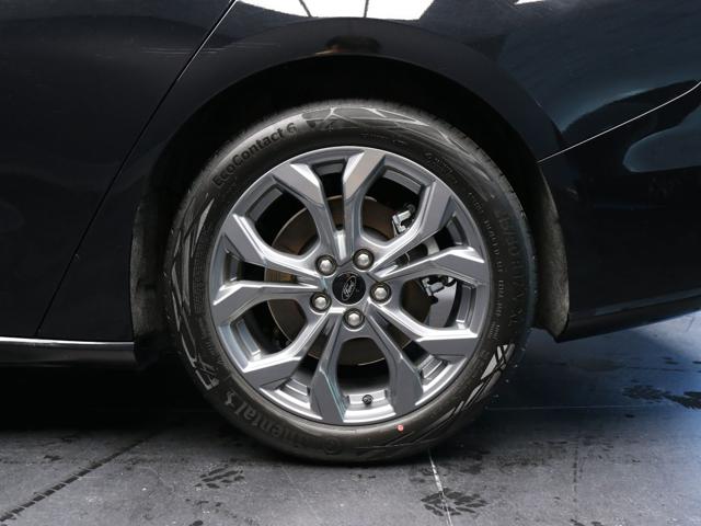 FORD Focus usata, con Alzacristalli elettrici