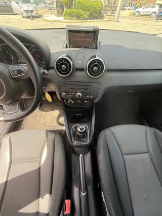 AUDI A1 usata 20