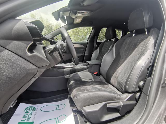 PEUGEOT 308 usata, con Park Distance Control