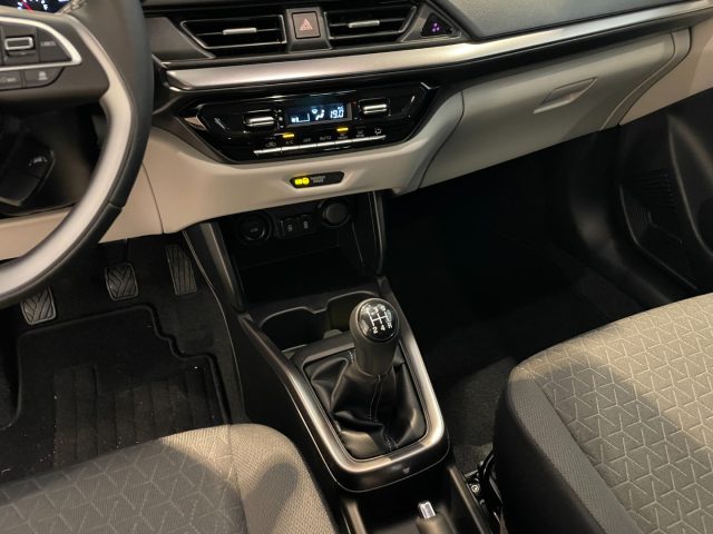 SUZUKI Swift usata, con Chiusura centralizzata