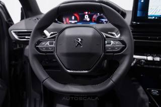 PEUGEOT 3008 usata, con Volante in pelle