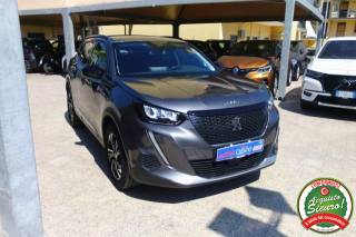 PEUGEOT 2008 BlueHDi 130 S&S EAT8 Allure