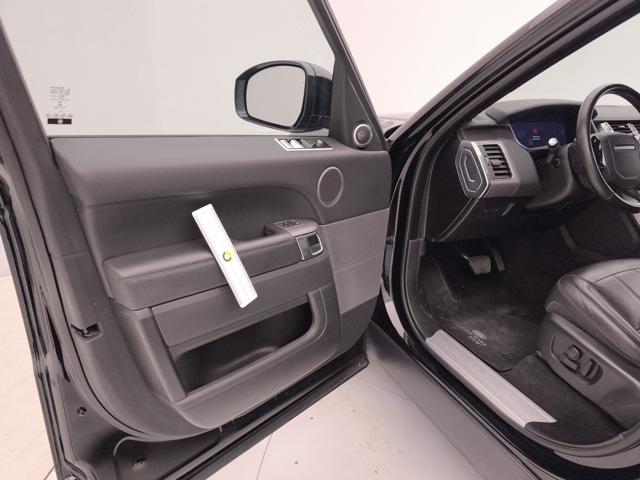 LAND ROVER Range Rover Sport usata, con Climatizzatore automatico, 2 zone