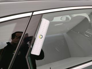 AUDI Q5 usata, con Sensori di parcheggio posteriori