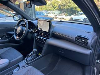 TOYOTA Yaris Cross usata, con Climatizzatore