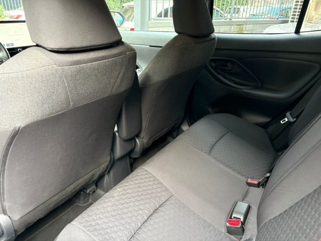 TOYOTA Yaris Cross usata, con Bracciolo