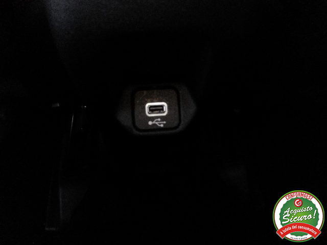 JEEP Renegade usata, con Bracciolo