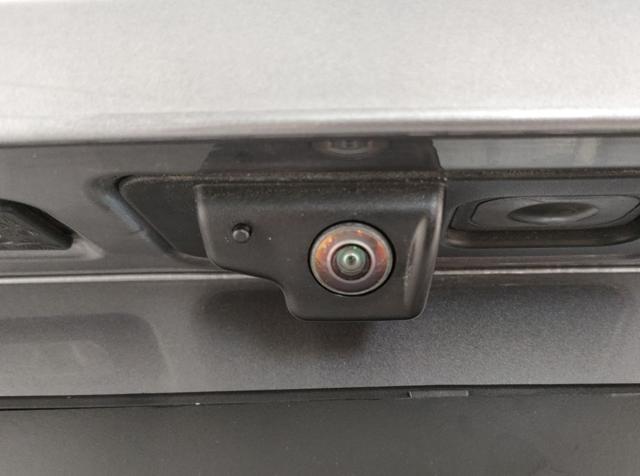 JAGUAR E-Pace usata, con MP3