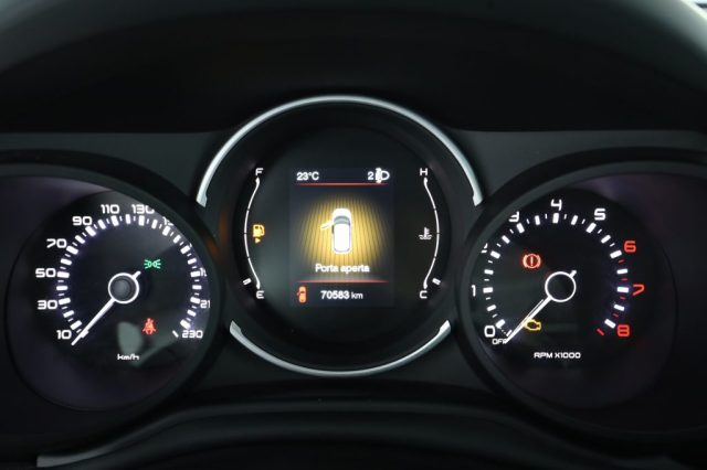FIAT 500L usata 6