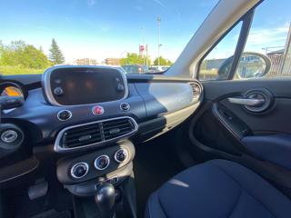 FIAT 500X usata 31