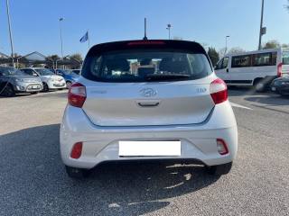 HYUNDAI i10 usata, con Boardcomputer