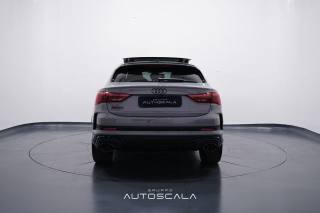 AUDI RS Q3 usata, con Climatizzatore