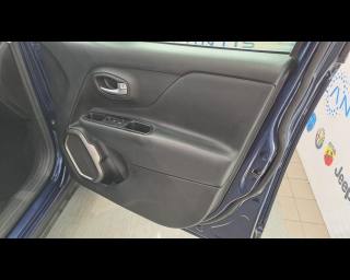 JEEP Renegade usata, con Riconoscimento dei segnali stradali