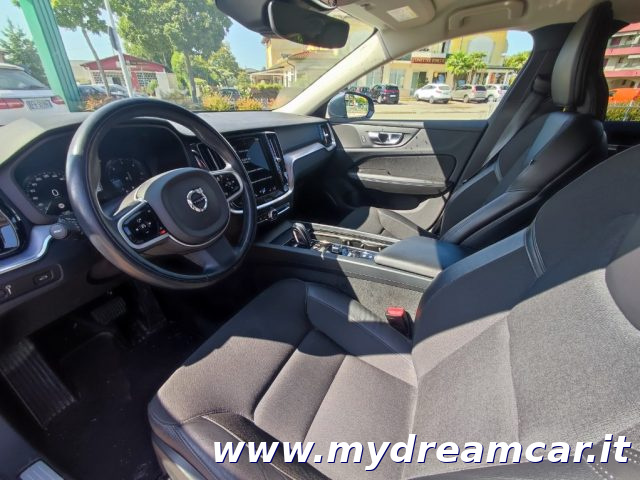 VOLVO V60 usata, con Chiusura centralizzata