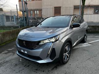 PEUGEOT 3008 usata, con Airbag Passeggero