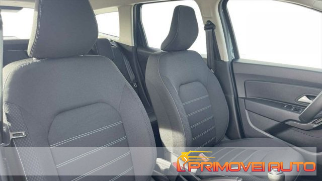 DACIA Duster usata, con Airbag laterali