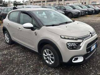 CITROEN C3 usata, con Airbag