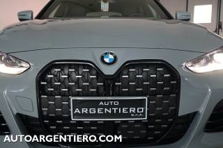 BMW 420 usata, con Riconoscimento dei segnali stradali