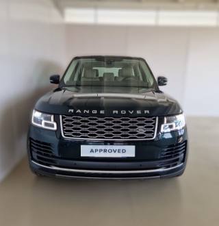 LAND ROVER Range Rover usata, con Chiusura centralizzata