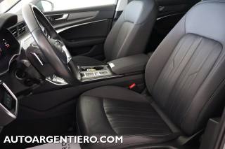 AUDI A6 usata, con Autoradio