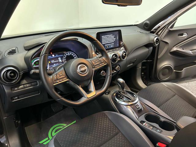 NISSAN Juke usata, con Chiusura centralizzata