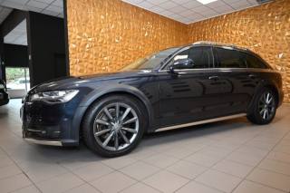 AUDI A6 allroad usata 94