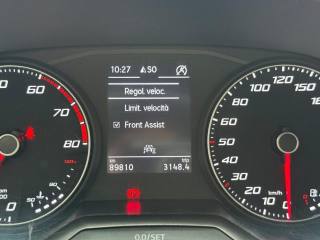 SEAT Arona usata, con Controllo automatico clima