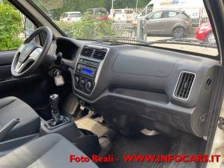 PIAGGIO Porter NP6 usata, con Luci diurne