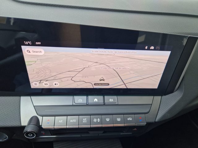 OPEL Astra usata, con Bracciolo