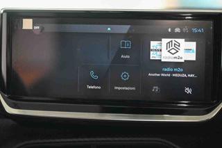 PEUGEOT 2008 usata, con Immobilizzatore elettronico