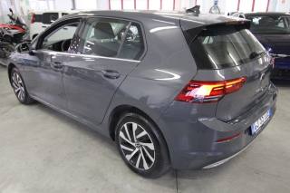 VOLKSWAGEN Golf usata, con Airbag Passeggero