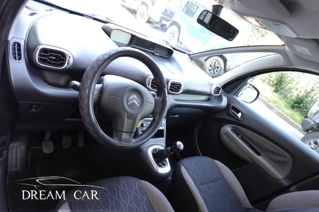 CITROEN C3 Picasso usata, con Lettore CD