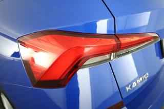 SKODA Kamiq usata 9