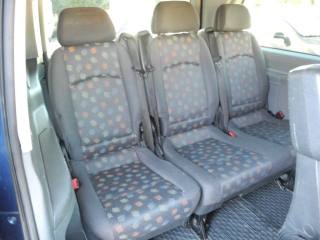 MERCEDES-BENZ Vito usata, con Immobilizzatore elettronico