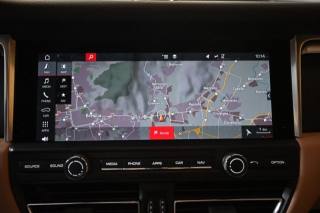 PORSCHE Macan usata 56