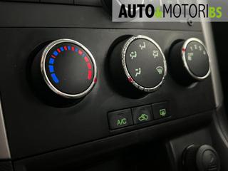 CHEVROLET Captiva usata, con Lettore CD