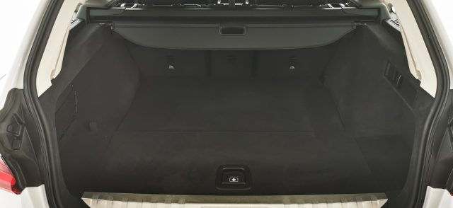 BMW 320 usata, con Volante in pelle