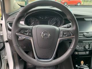 OPEL Mokka X usata, con Fendinebbia