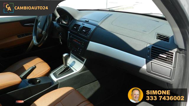 BMW X3 usata 94