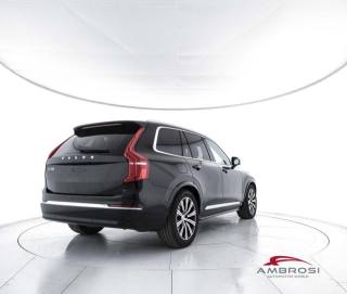 VOLVO XC90 usata 2
