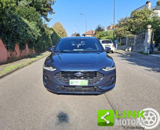 FORD Focus usata, con Airbag