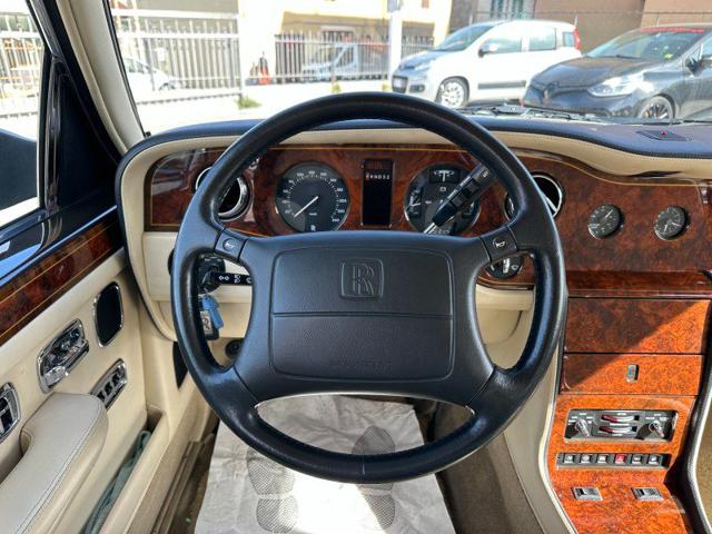 ROLLS-ROYCE Silver Spur usata 61