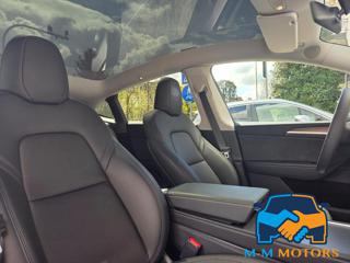 TESLA Model Y usata, con Servosterzo