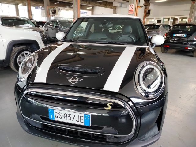 MINI Cooper SE usata, con Airbag
