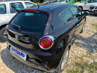 ALFA ROMEO MiTo usata, con Airbag laterali