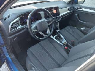 VOLKSWAGEN T-Roc usata, con Sistema di riconoscimento della stanchezza