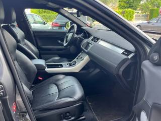 LAND ROVER Range Rover Evoque usata, con Fari Xenon