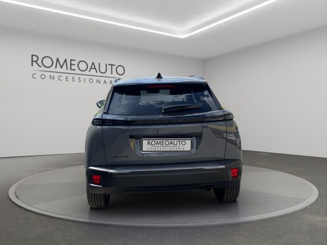 PEUGEOT 2008 usata, con Chiusura centralizzata