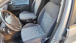FORD Fusion usata, con Cronologia tagliandi