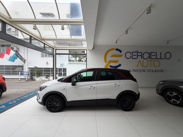 OPEL Crossland usata, con ESP